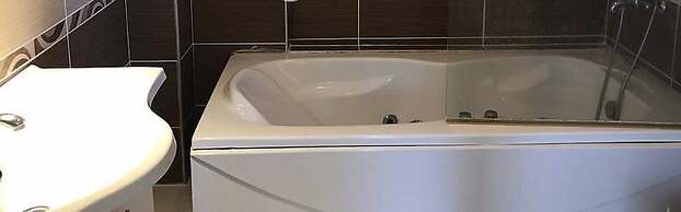 Villa Inci by tatilevikiralama