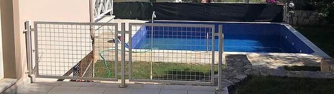 Villa Inci by tatilevikiralama