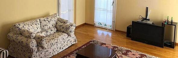 Villa Inci by tatilevikiralama