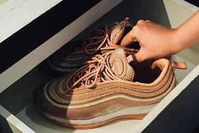 Sleep Box Hostel Suratthani