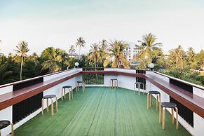 Sleep Box Hostel Suratthani