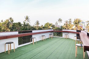 Sleep Box Hostel Suratthani