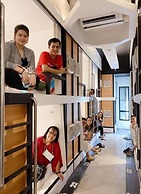 Sleep Box Hostel Suratthani