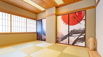 Stay SAKURA Tokyo Asakusa Yokozuna Hotel