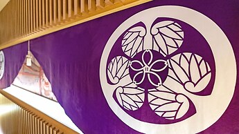 Stay SAKURA Tokyo Asakusa Yokozuna Hotel