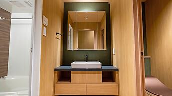 Stay SAKURA Tokyo Asakusa Yokozuna Hotel