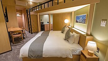 Stay SAKURA Tokyo Asakusa Yokozuna Hotel