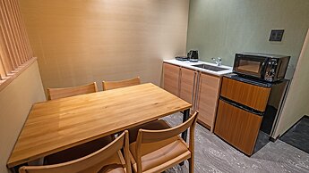 Stay SAKURA Tokyo Asakusa Yokozuna Hotel