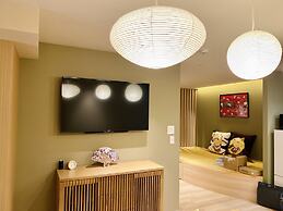 Stay SAKURA Tokyo Asakusa Yokozuna Hotel