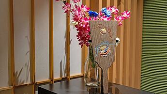 Stay SAKURA Tokyo Asakusa Yokozuna Hotel