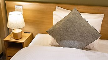 Stay SAKURA Tokyo Asakusa Yokozuna Hotel