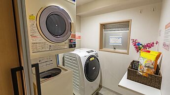 Stay SAKURA Tokyo Asakusa Yokozuna Hotel