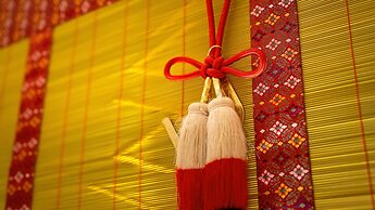 Stay SAKURA Tokyo Asakusa Yokozuna Hotel