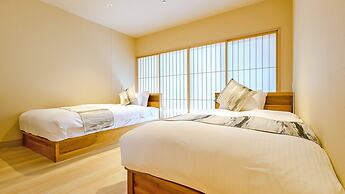 Stay SAKURA Tokyo Asakusa Yokozuna Hotel