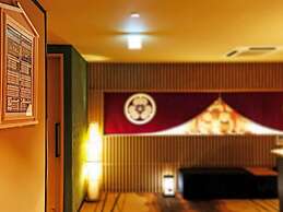 Stay SAKURA Tokyo Asakusa Yokozuna Hotel