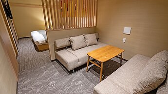 Stay SAKURA Tokyo Asakusa Yokozuna Hotel