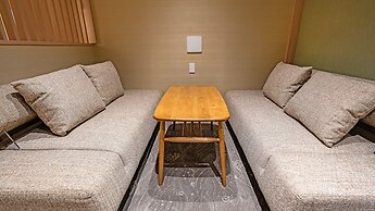 Stay SAKURA Tokyo Asakusa Yokozuna Hotel