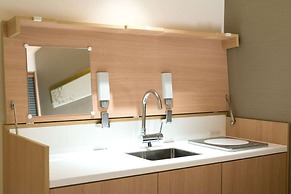 Stay SAKURA Tokyo Asakusa Yokozuna Hotel