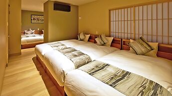 Stay SAKURA Tokyo Asakusa Yokozuna Hotel