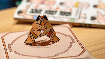 Stay SAKURA Tokyo Asakusa Yokozuna Hotel