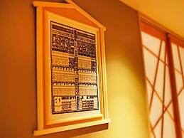 Stay SAKURA Tokyo Asakusa Yokozuna Hotel