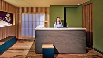 Stay SAKURA Tokyo Asakusa Yokozuna Hotel