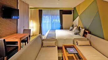 Stay SAKURA Tokyo Asakusa Yokozuna Hotel