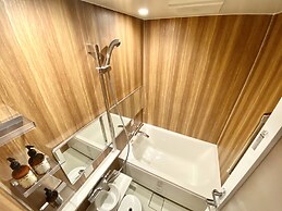 Stay SAKURA Tokyo Asakusa Yokozuna Hotel