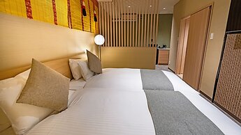 Stay SAKURA Tokyo Asakusa Yokozuna Hotel