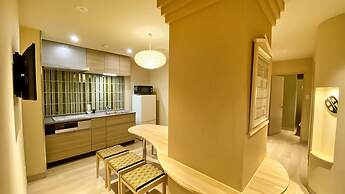 Stay SAKURA Tokyo Asakusa Yokozuna Hotel