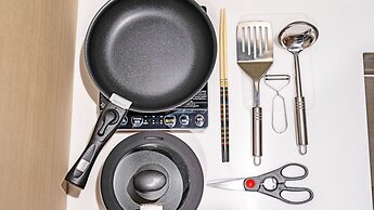 Stay SAKURA Tokyo Asakusa Yokozuna Hotel