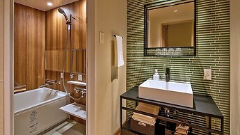 Stay SAKURA Tokyo Asakusa Yokozuna Hotel