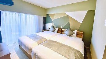 Stay SAKURA Tokyo Asakusa Yokozuna Hotel