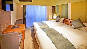 Stay SAKURA Tokyo Asakusa Yokozuna Hotel