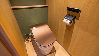 Stay SAKURA Tokyo Asakusa Yokozuna Hotel