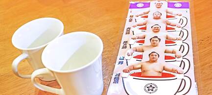 Stay SAKURA Tokyo Asakusa Yokozuna Hotel