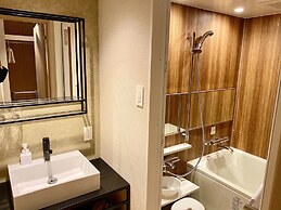 Stay SAKURA Tokyo Asakusa Yokozuna Hotel