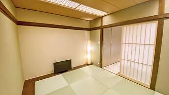 Stay SAKURA Tokyo Asakusa Yokozuna Hotel