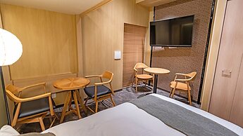 Stay SAKURA Tokyo Asakusa Yokozuna Hotel