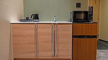 Stay SAKURA Tokyo Asakusa Yokozuna Hotel