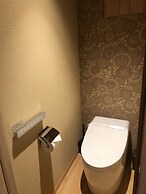 Stay SAKURA Tokyo Asakusa Yokozuna Hotel