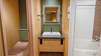 Stay SAKURA Tokyo Asakusa Yokozuna Hotel