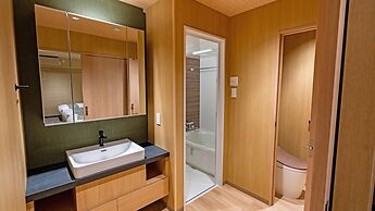 Stay SAKURA Tokyo Asakusa Yokozuna Hotel