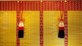 Stay SAKURA Tokyo Asakusa Yokozuna Hotel