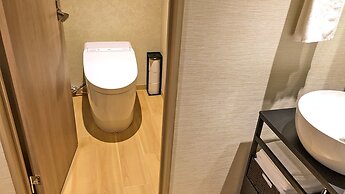 Stay SAKURA Tokyo Asakusa Yokozuna Hotel