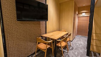 Stay SAKURA Tokyo Asakusa Yokozuna Hotel