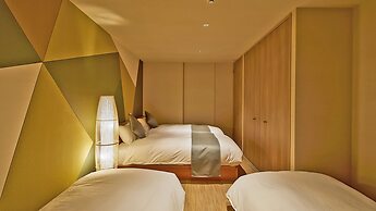 Stay SAKURA Tokyo Asakusa Yokozuna Hotel