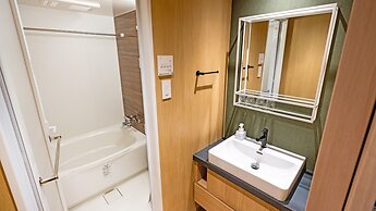 Stay SAKURA Tokyo Asakusa Yokozuna Hotel