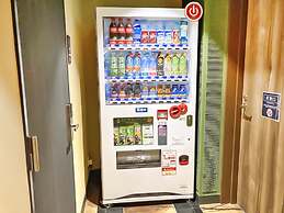 Stay SAKURA Tokyo Asakusa Yokozuna Hotel