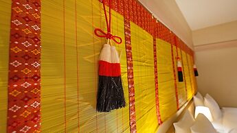 Stay SAKURA Tokyo Asakusa Yokozuna Hotel